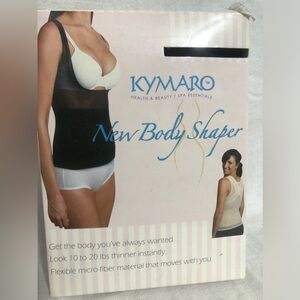 Body shaper
